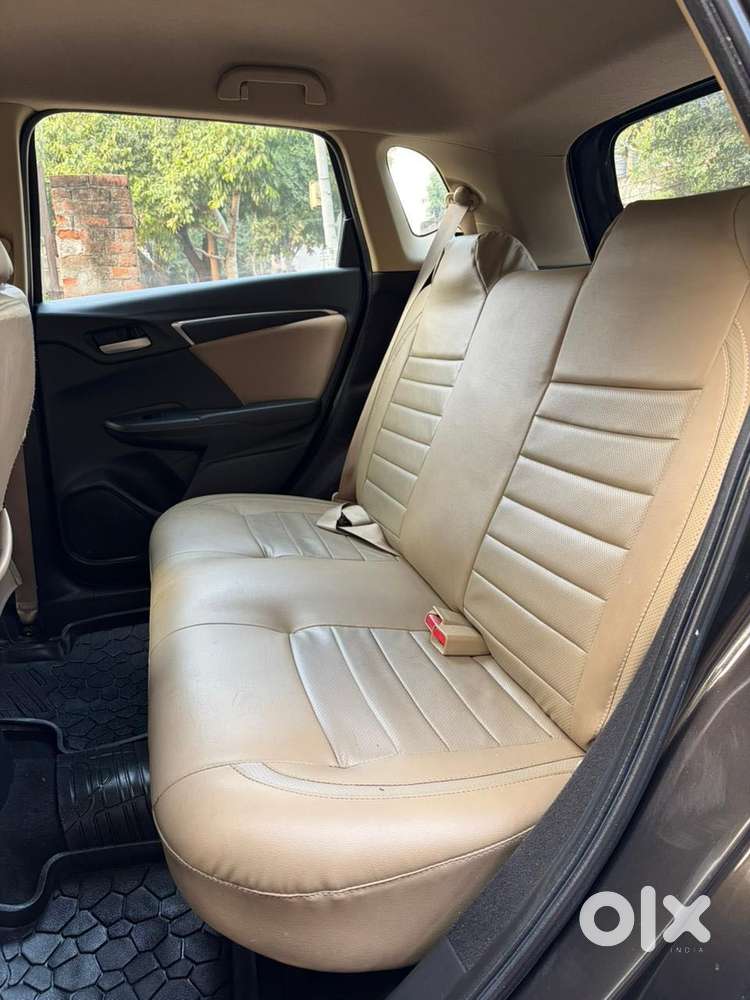 Honda Jazz 1.2 V At I Vtec, 2015, Petrol