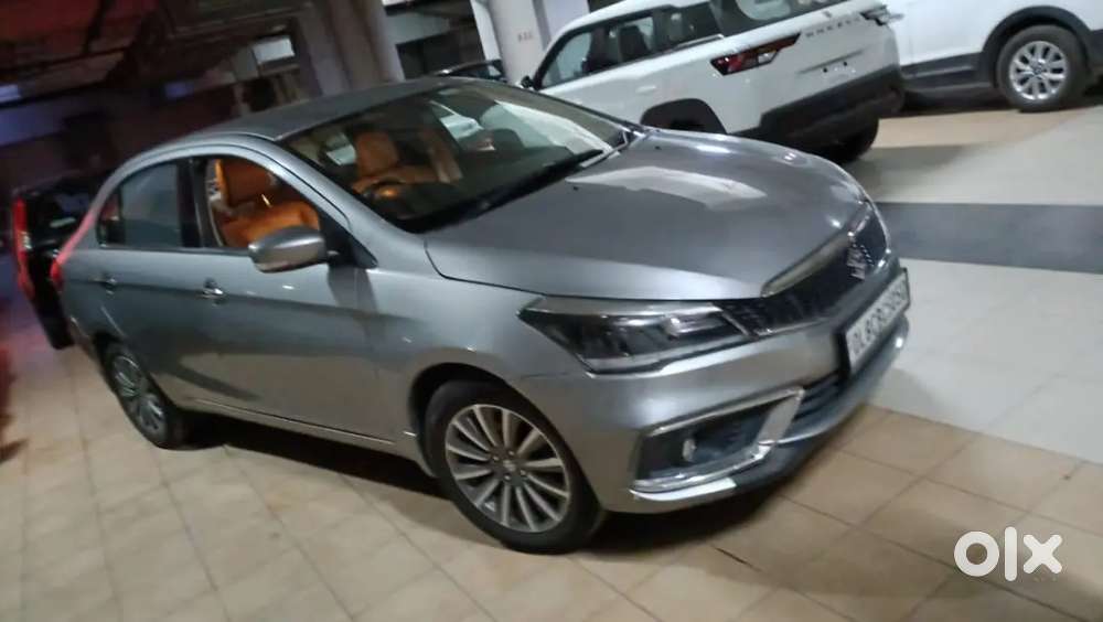 Maruti Suzuki Ciaz 2021
