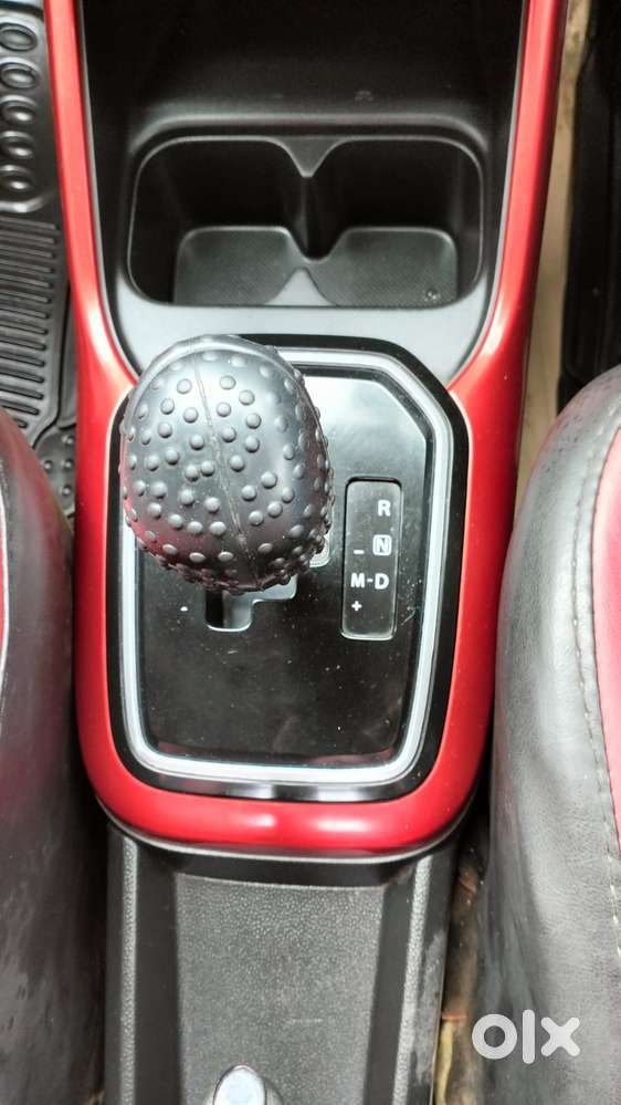 Maruti Suzuki Ignis 1.3 Amt Delta, 2018, Petrol
