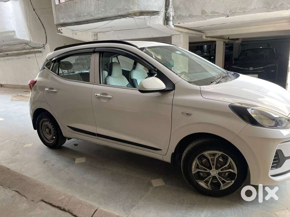Hyundai Grand I10 Nios 2023