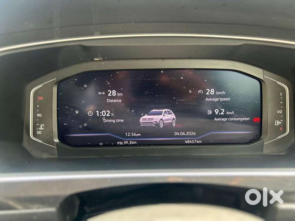 Volkswagen Tiguan 2.0 Elegance Tsi Dsg, 2023, Petrol