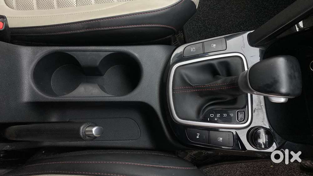 Kia Seltos 1.4 Gtx+ Mt, 2020, Petrol