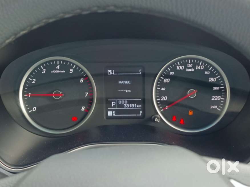 Mg Hector 1.5 Shine Turbo Cvt, 2021, Petrol