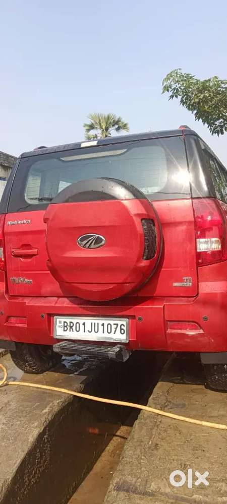 Mahindra Tuv 300 2016 Diesel 170000 Km Driven