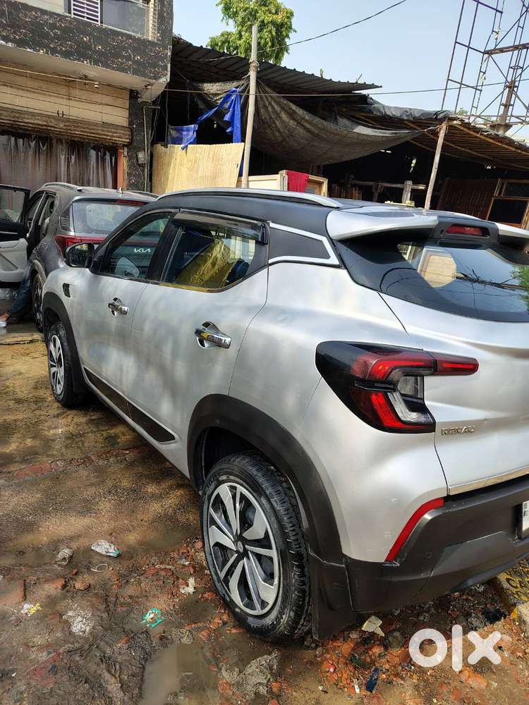 Renault Kiger Rxe 2022