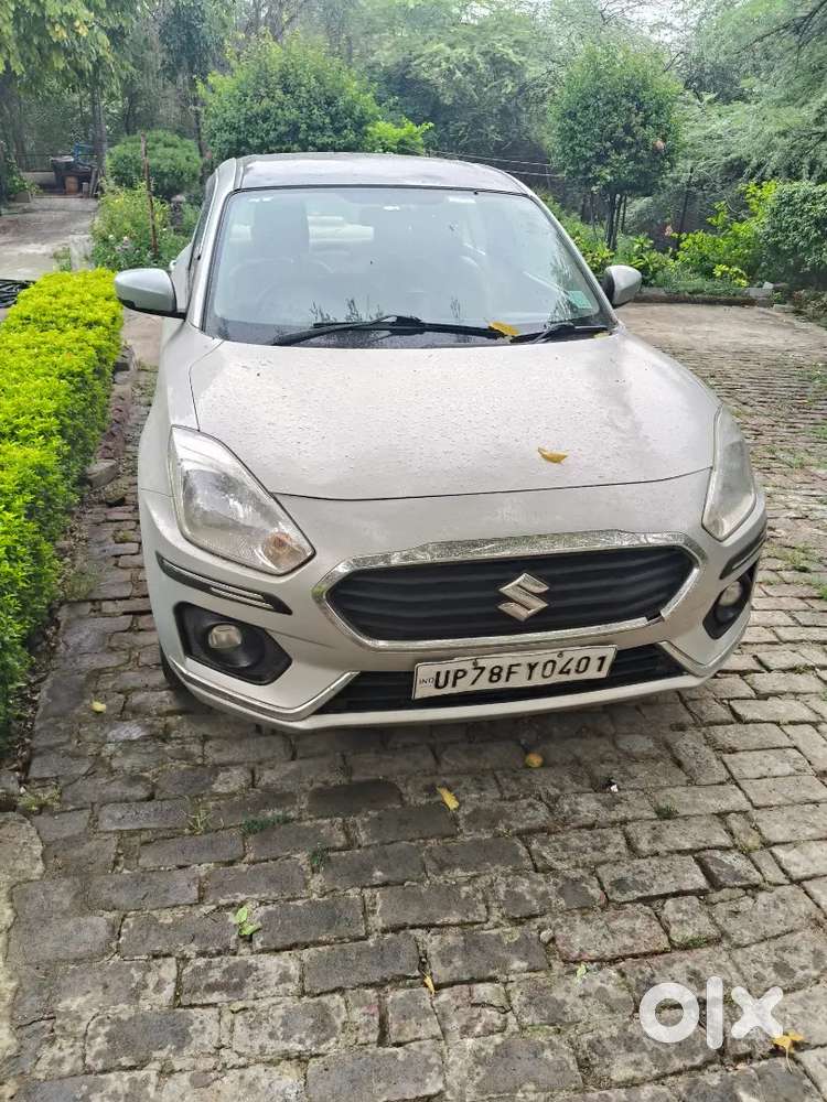 Dezire Diesel Zdi 1st Owner