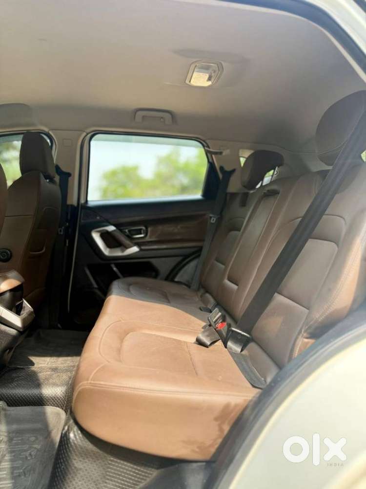 Tata Harrier Xz, 2019, Diesel