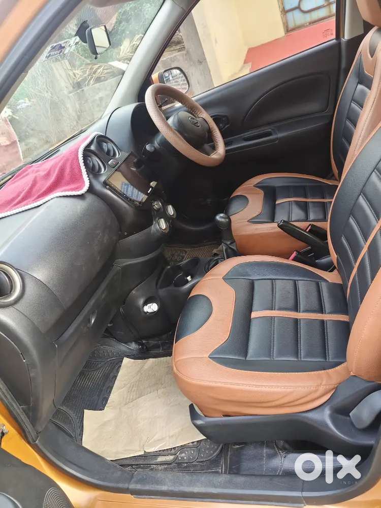 2031 Life Validity Nissan Micra 2011 Year