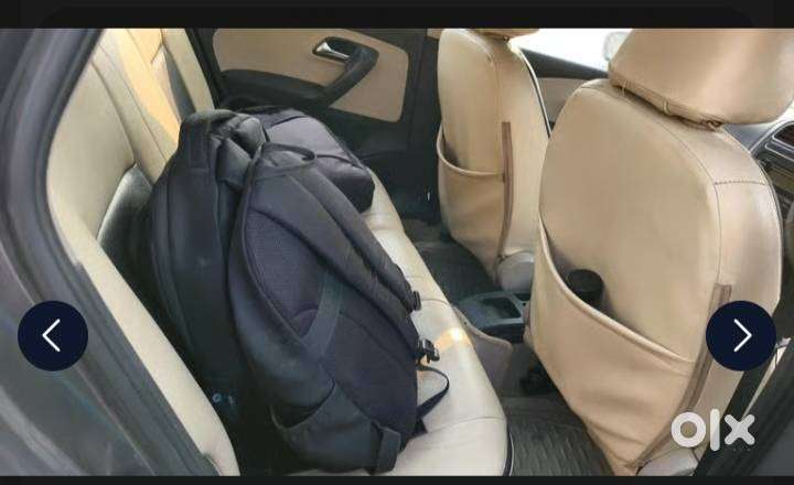 Volkswagen Polo 2011 Diesel