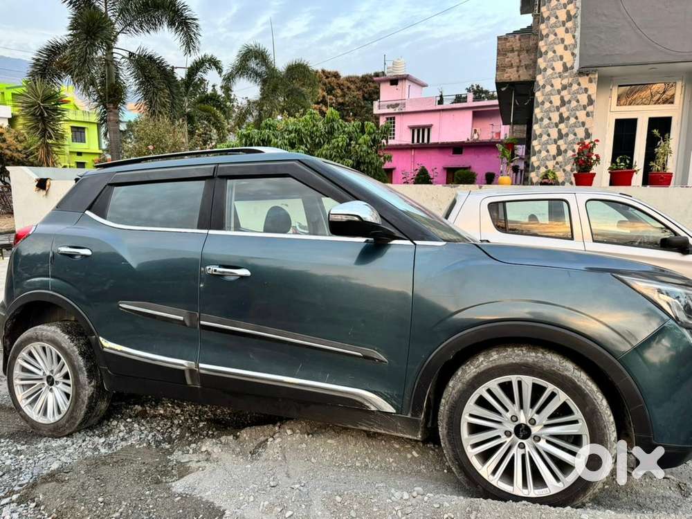 Mahindra Xuv300 Turbosport 2019 Diesel 147000 Km Driven