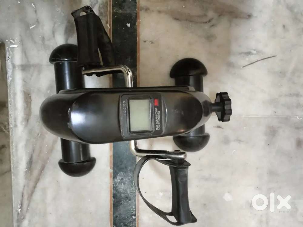 Exercise Bikes Crivit Arm And Leg Trainer Under Crivit Theracycle Hand Arm  Leg And Knee Peddler Sport Mini