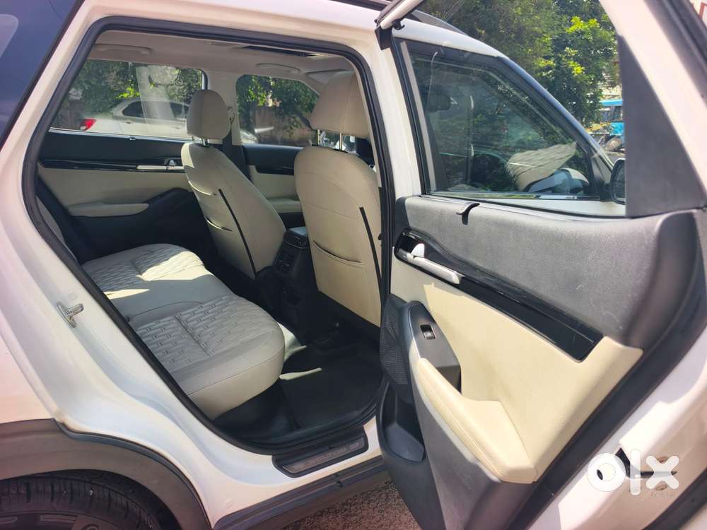 Kia Seltos Htx Plus At D, 2022, Diesel