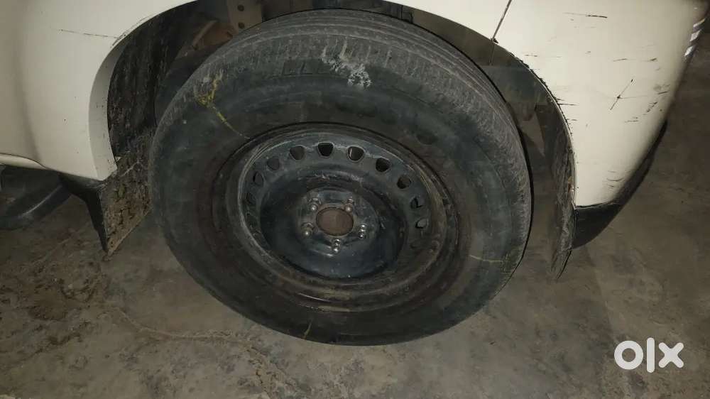 Mahindra Scorpio Classic 2021 Original Condition