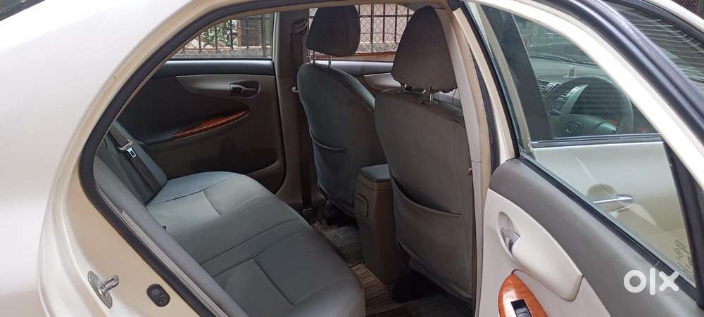 Toyota Corolla Altis G, 2009, Petrol