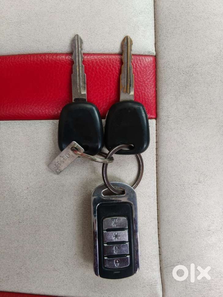 Maruti Suzuki Swift Ddis Vdi, 2009, Diesel