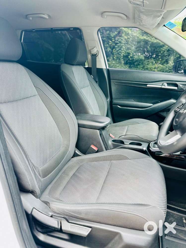 Kia Seltos Htk Plus G, 2022, Petrol