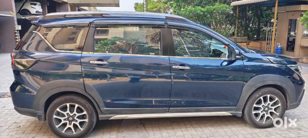 Maruti Suzuki Xl6 2022