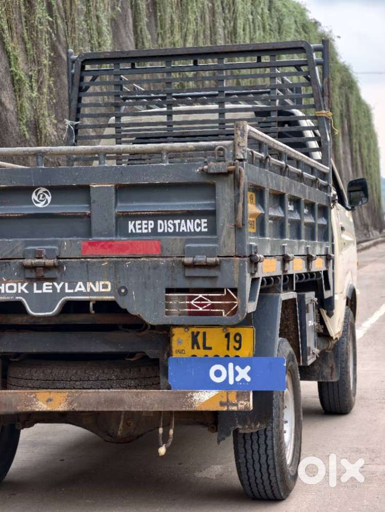 Ashok Leyland Stile, 2025, Petrol