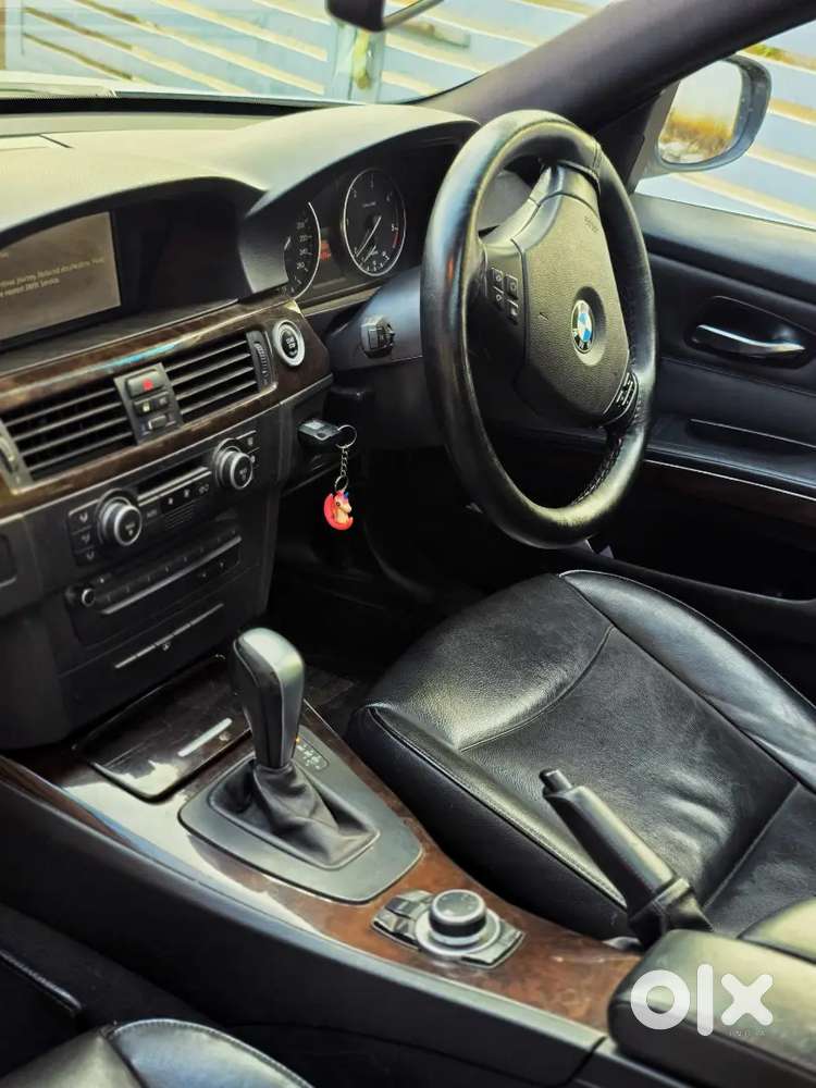 Bmw 3 Series 2009 Diesel Good Condition