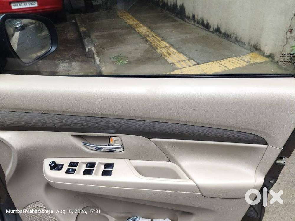 Maruti Suzuki Ertiga, 2020, Cng & Hybrids
