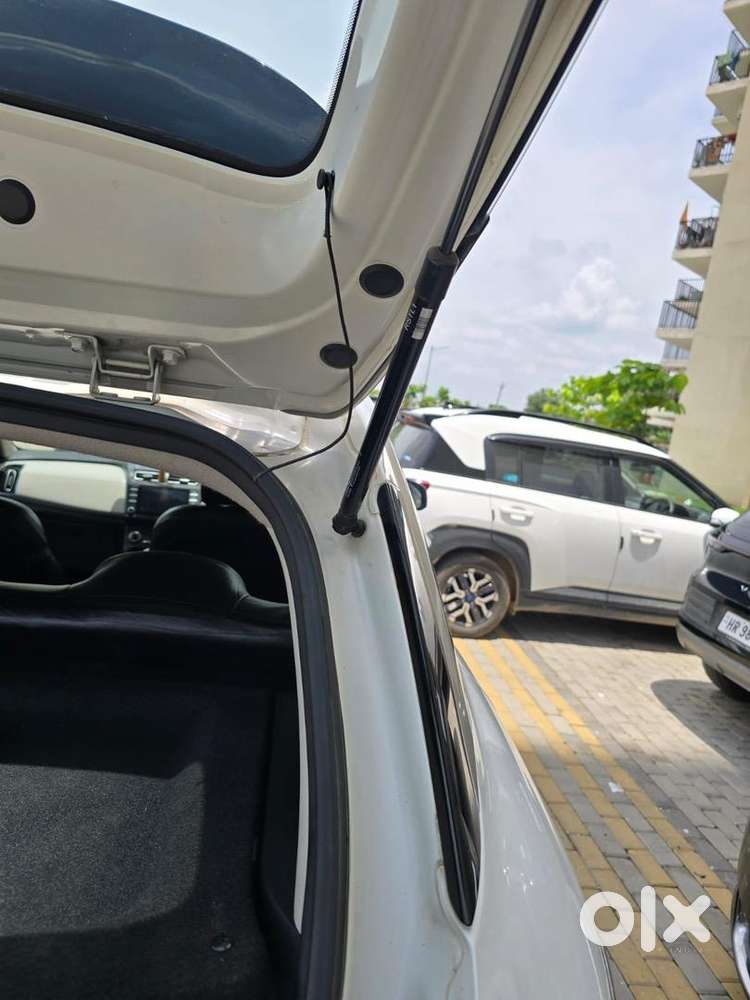 Hyundai Diesel Car 2021