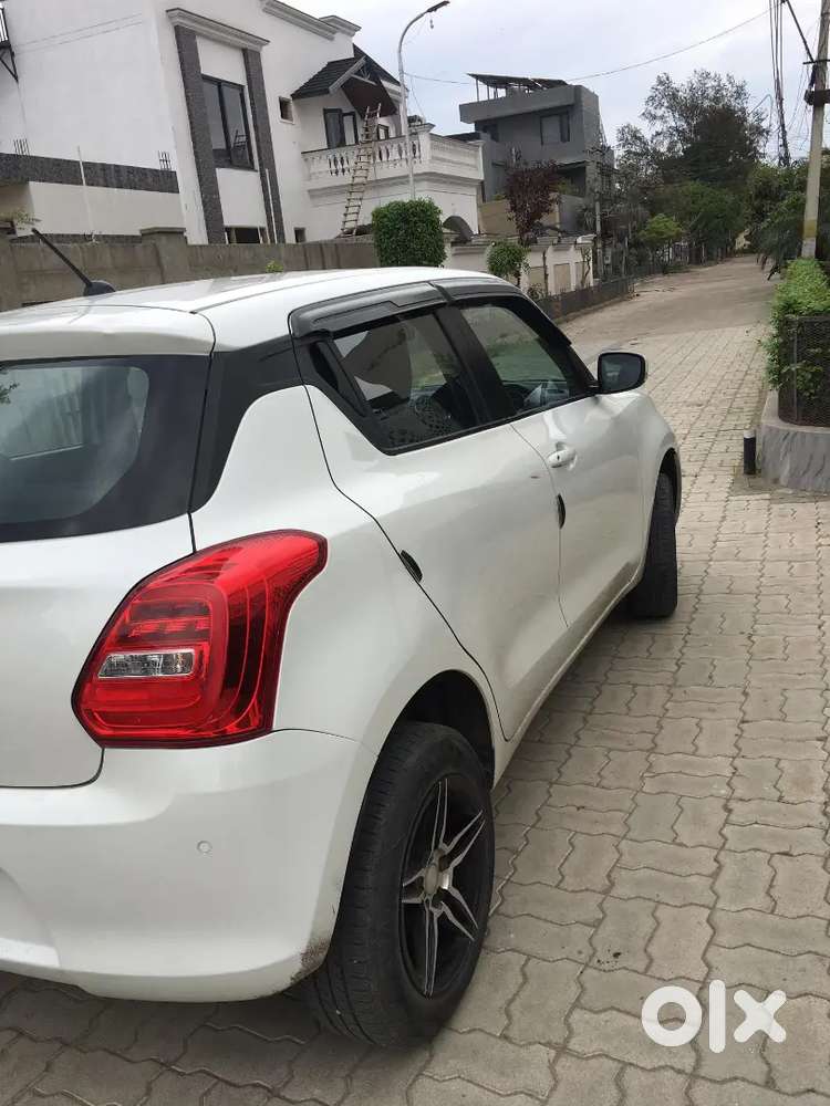 Maruti Suzuki Swift 2023