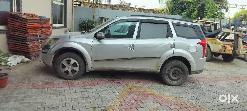 Mahindra Xuv500 2014 Year