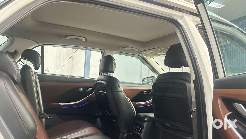 Hyundai Alcazar 1.5 Platinum Diesel Mt 7 Str, 2022, Diesel