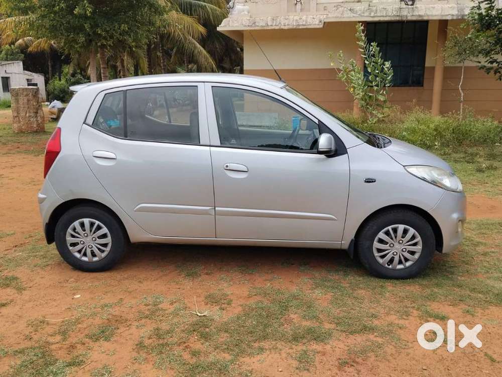 Hyundai I10 Asta 1.2 Kappa2, 2013, Petrol