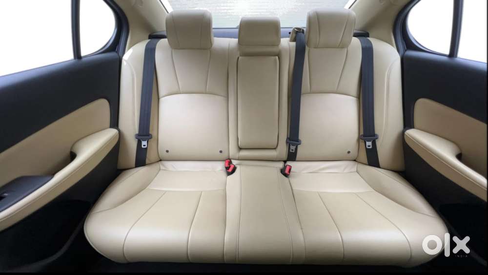 Honda City 1.5 Zx Cvt I-vtec, 2023, Petrol
