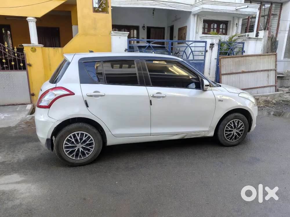 Swift Tn 72 Registration