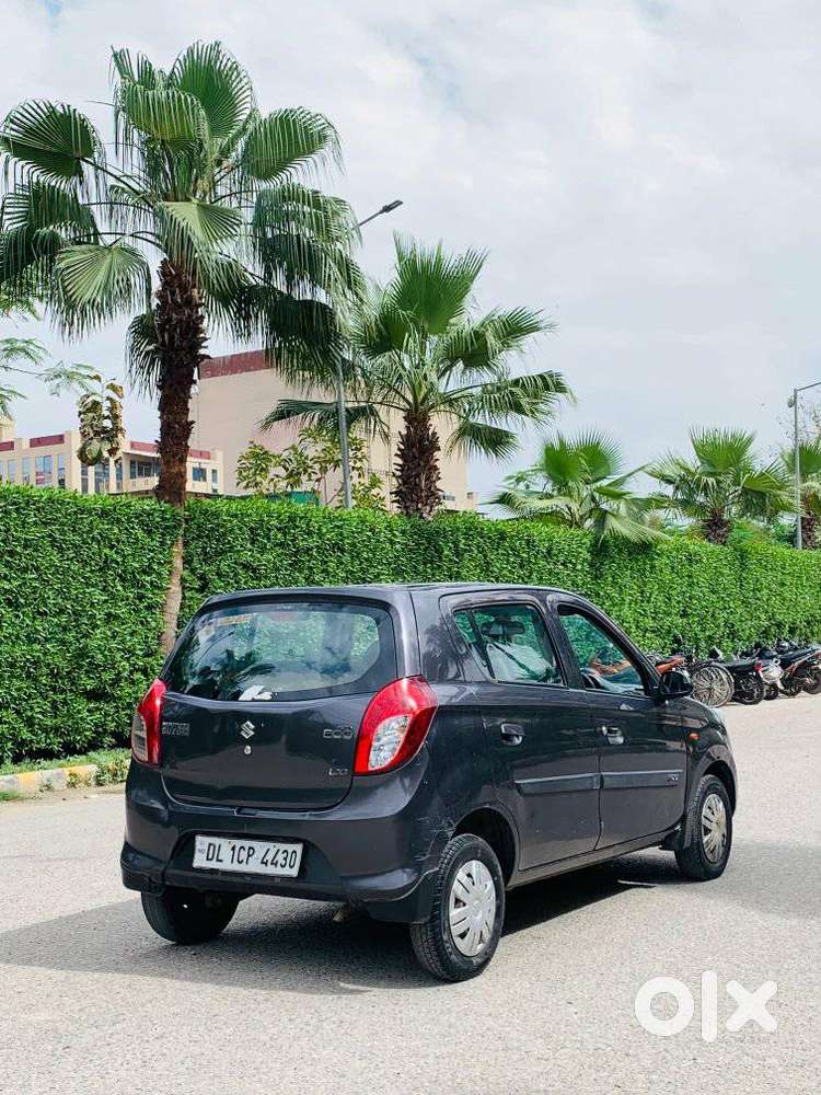 Maruti Suzuki Alto 800 2012-2016 Cng Lxi, 2013, Cng & Hybrids