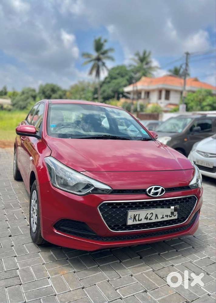 Hyundai I20 E Magna 1.2, 2014, Petrol