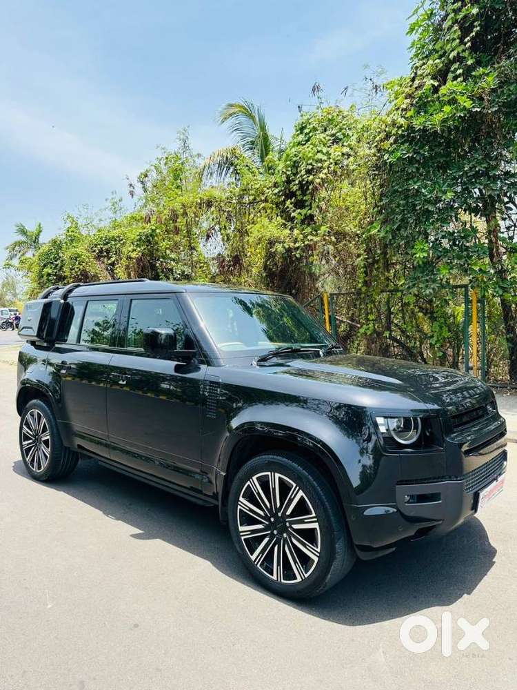 Land Rover Defender 2.0 110 Se, 2026, Petrol