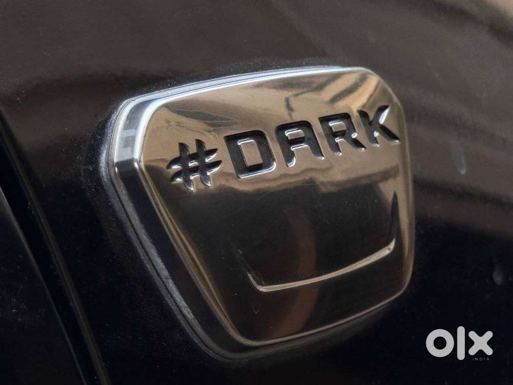 Tata Harrier 2.0 Kryotec Xt Plus Dark Edition, 2023, Diesel