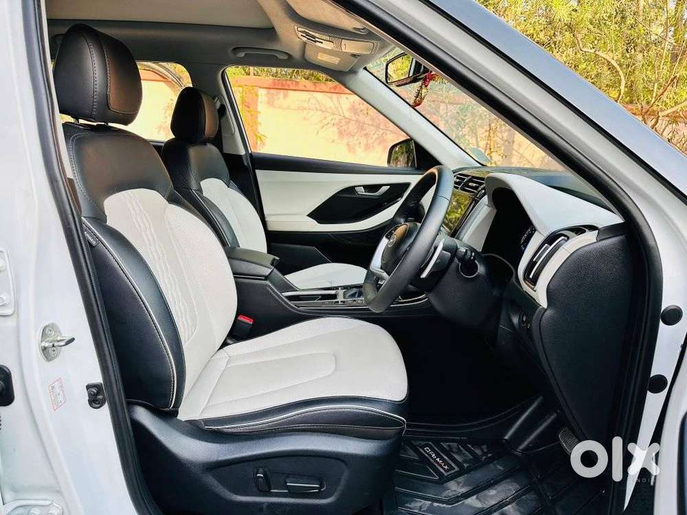 Hyundai Creta 1.5 Sx (o) Diesel At, 2023, Diesel