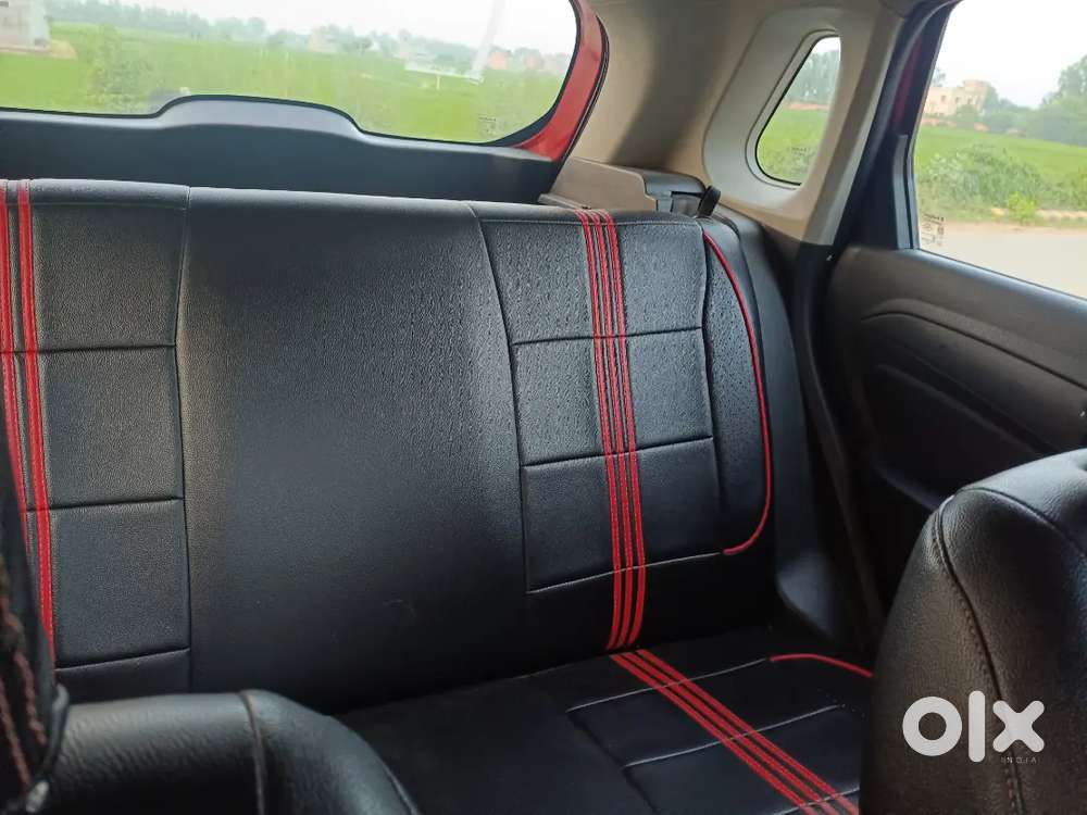2016 Maruti Suzuki Brezza Ldi