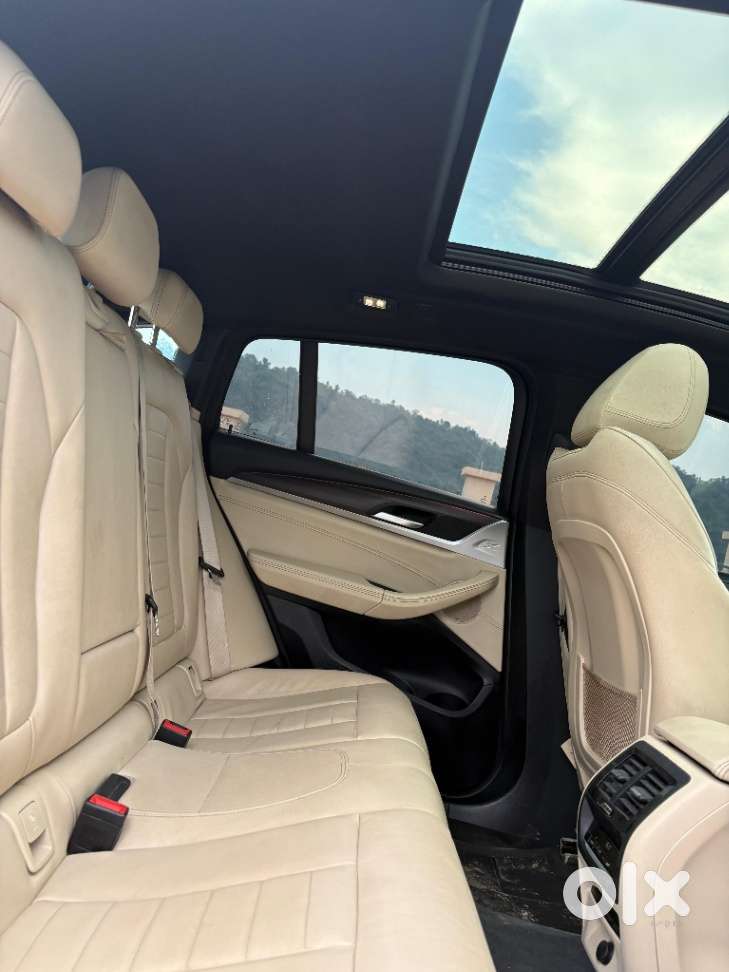 Bmw X4 M Sport X Xdrive20d, 2019, Diesel