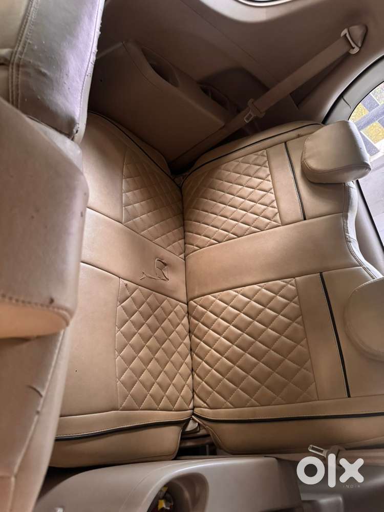 Maruti Suzuki Ertiga Vdi 2015