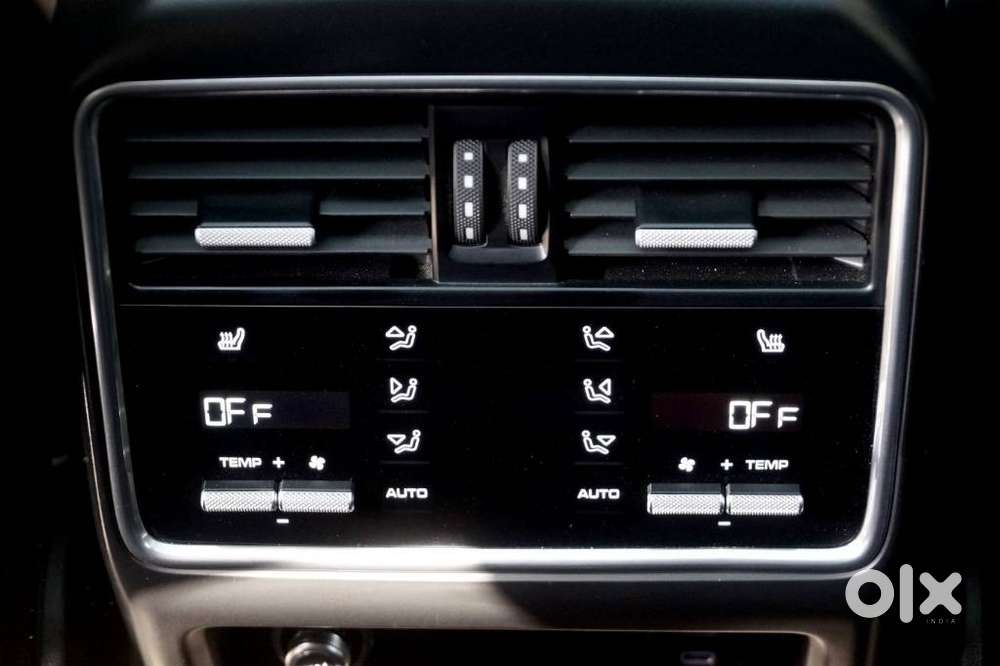 Porsche Cayenne Coupe Turbo Gt, 2020, Petrol
