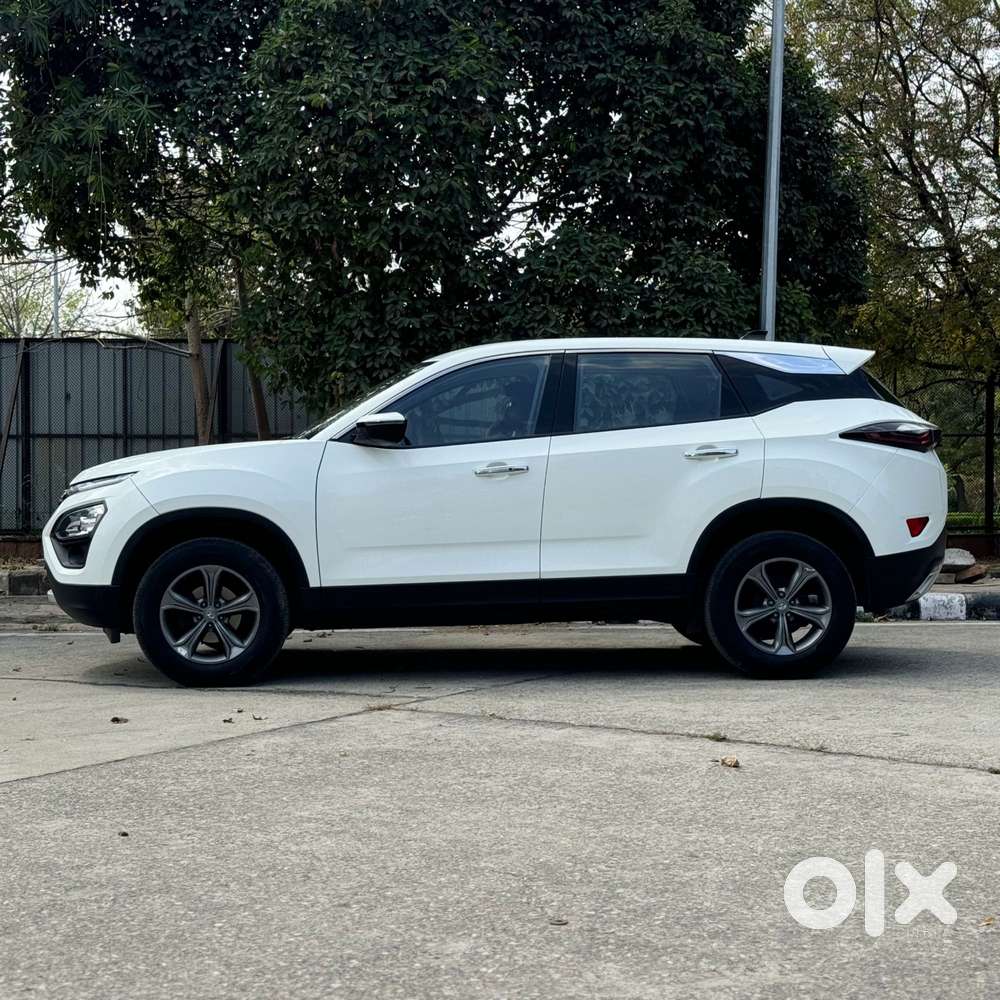 Tata Harrier