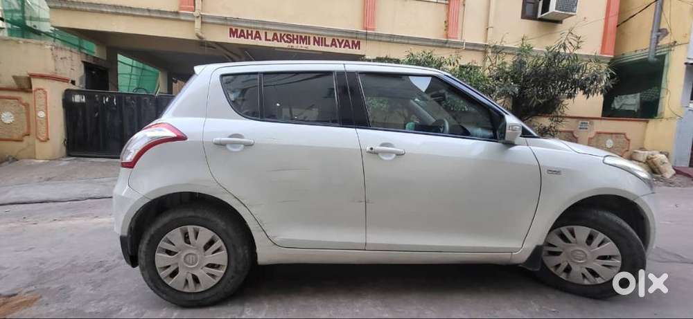 Maruti Suzuki Swift 2011 Diesel With Good Engine