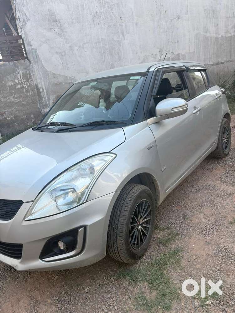 Maruti Suzuki Petrol 2016