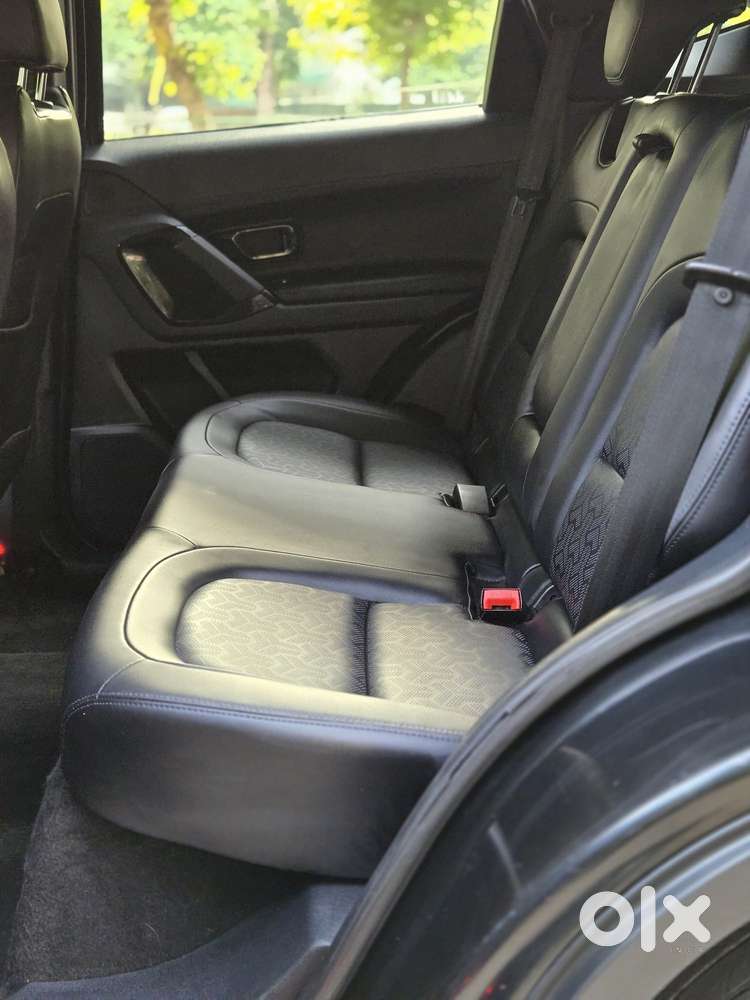 Tata Harrier Xza Plus Dark Edition, 2021, Diesel
