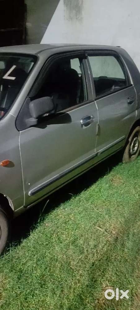 Maruti Suzuki Alto 2010
