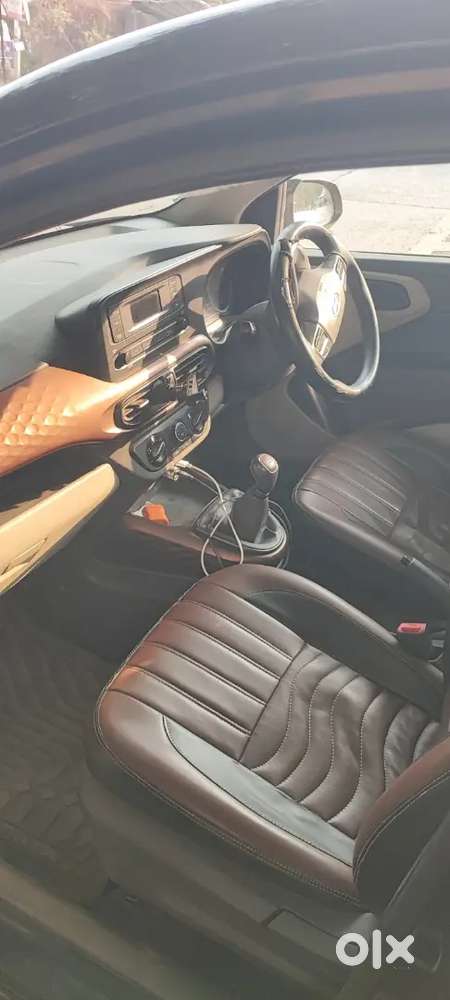 Hyundai Aura 2025 Good Condition