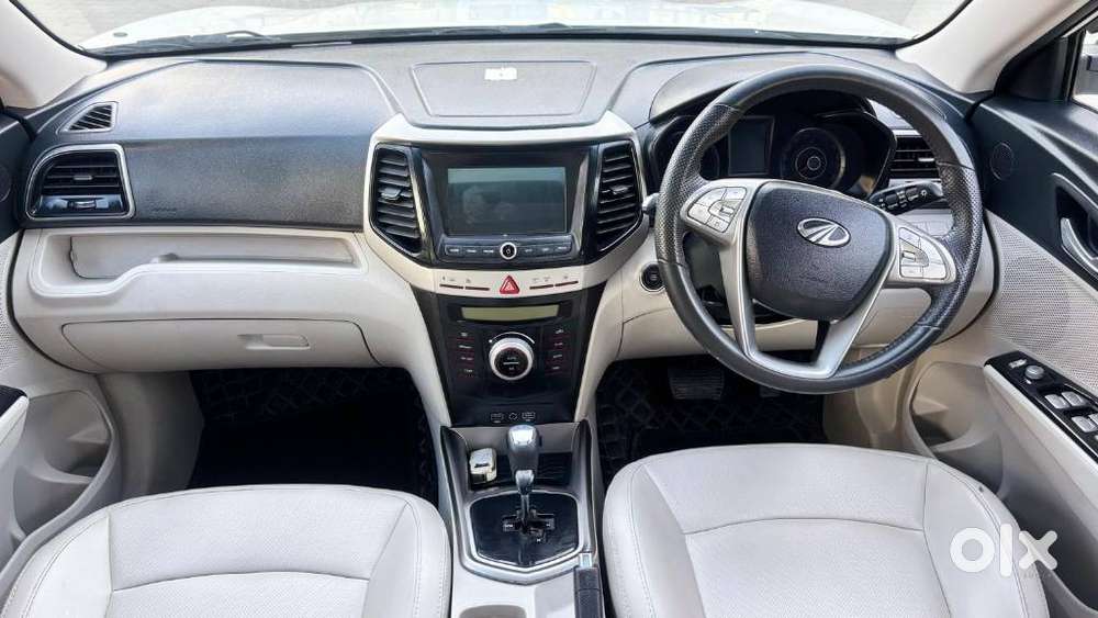 Mahindra Xuv300, 2022, Petrol