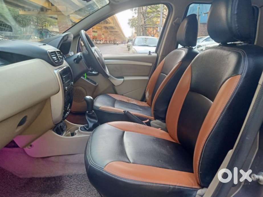 Nissan Terrano 2013-2017 Xl Plus 85 Ps, 2016, Petrol