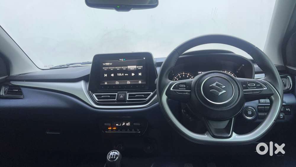 Maruti Suzuki Baleno Alpha, 2023, Petrol