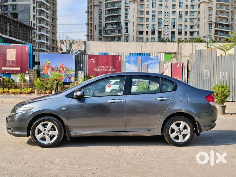 Honda City 2008-2011 1.5 V Mt, 2009, Petrol